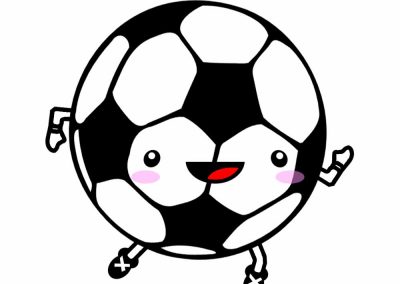 Learn How To Draw a Soccer Ball with Ituroo